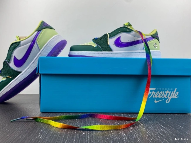 1st Kicks Retro 763 1 AllSeason Jordan FD9665- (2023) OG Doernbecher Low 1122